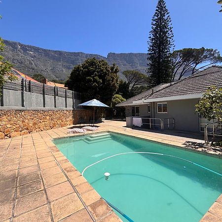 Highlands Self Catering Apartment Cape Town Exterior photo