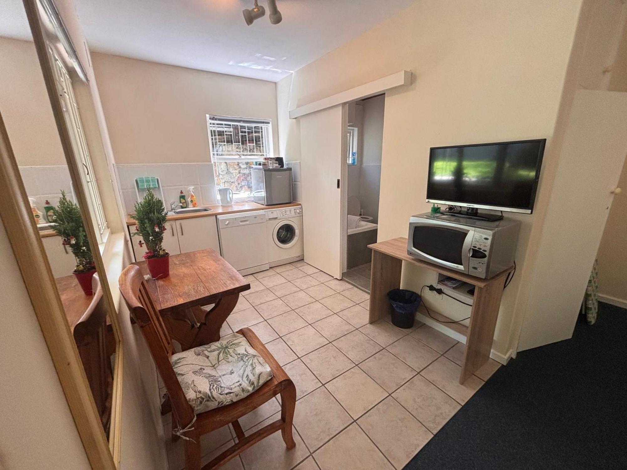 Highlands Self Catering Apartment Cape Town Exterior photo
