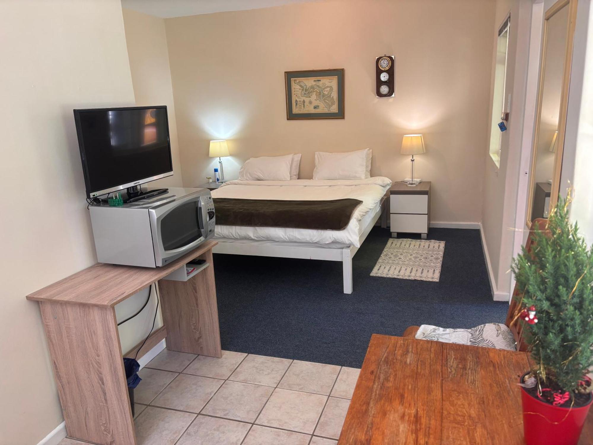 Highlands Self Catering Apartment Cape Town Exterior photo
